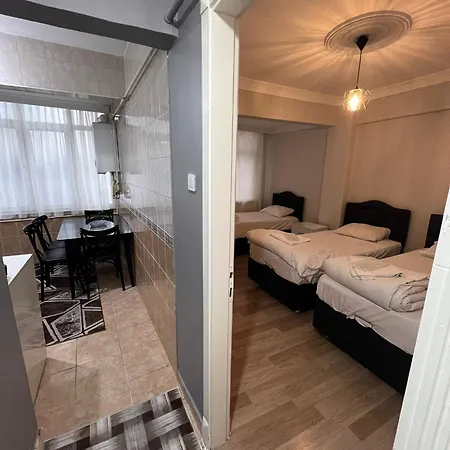 Ayasofya Aparthotel *