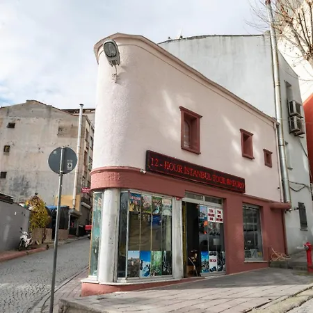 Aparthotel Ayasofya Istanbul