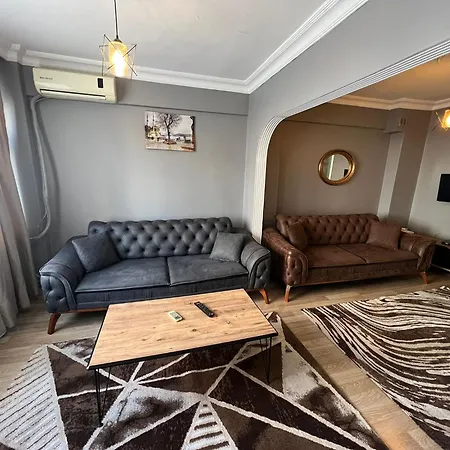 Ayasofya Aparthotel Istanbul