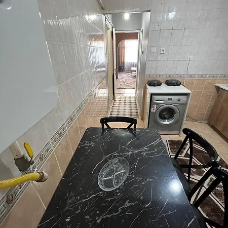 Aparthotel Ayasofya