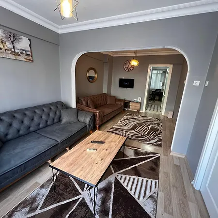 Ayasofya Aparthotel *