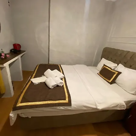 Apartment Ramo's Aparatments & Istanbul