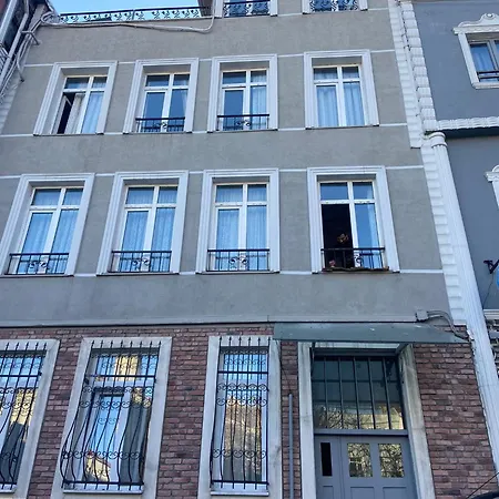 Apartment Ramo's Aparatments &
