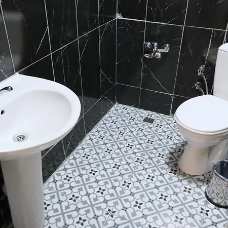 Hotel Simon Estambul