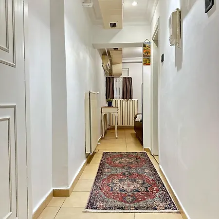Aparthotel Elegance Aparts Cihangir