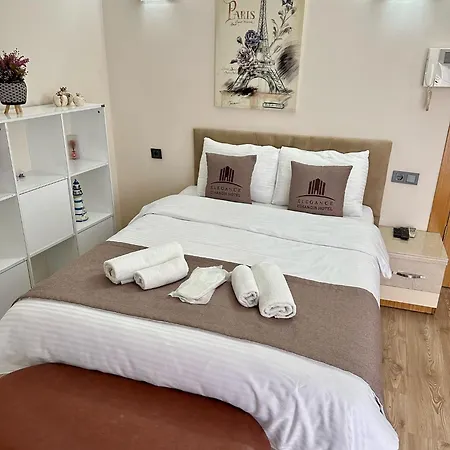 Elegance Aparts Cihangir Aparthotel *