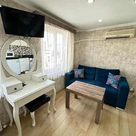 Elegance Aparts Cihangir * Istanbul