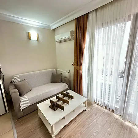 Elegance Aparts Cihangir *