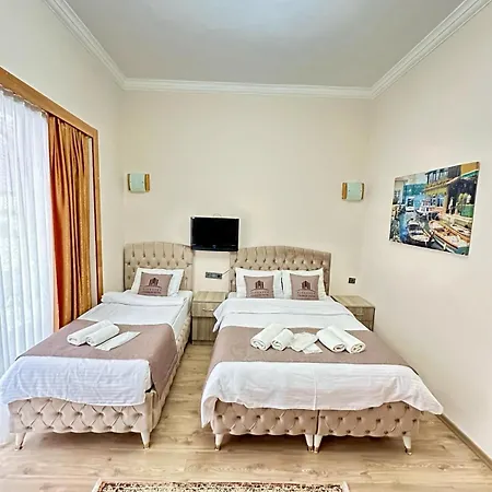 Elegance Aparts Cihangir * Istanbul