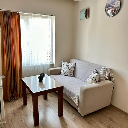 Elegance Aparts Cihangir * Istanbul