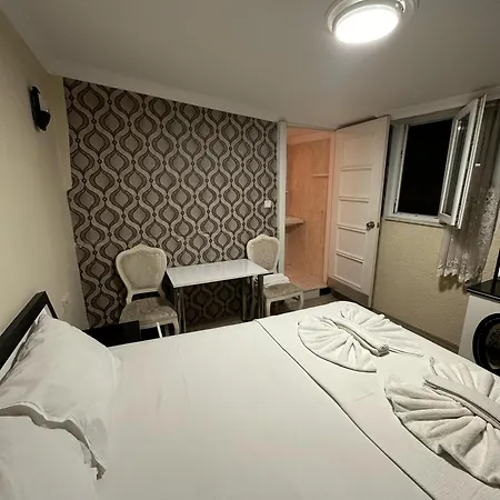 Sophia Studio Apart Apartment Istanbul