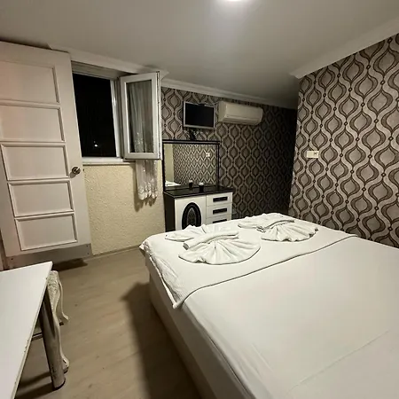 Apartment Sophia Studio Apart Istanbul