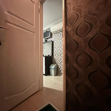 Sophia Studio Apart Apartment Istanbul