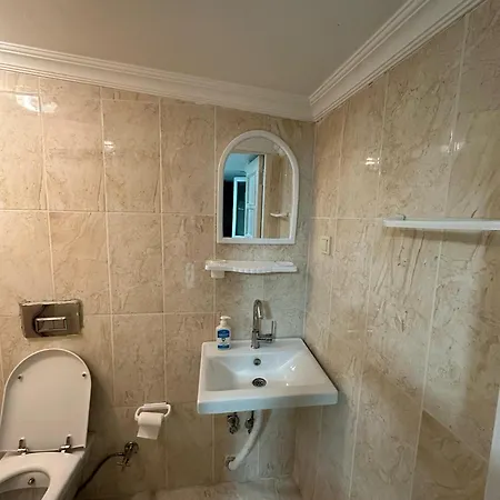 Sophia Studio Apart Istanbul