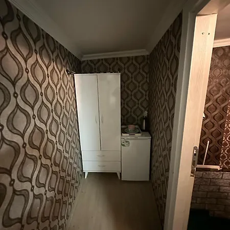 Sophia Studio Apart *