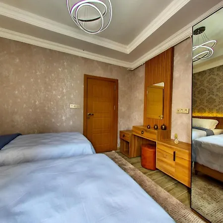 Aparthotel Denis Suit Apart *