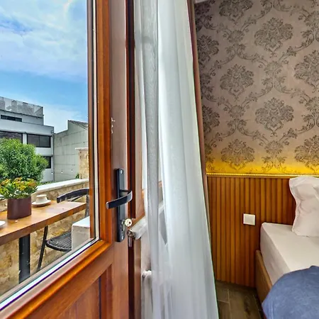 Aparthotel Denis Suit Apart *