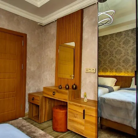 Denis Suit Apart Aparthotel