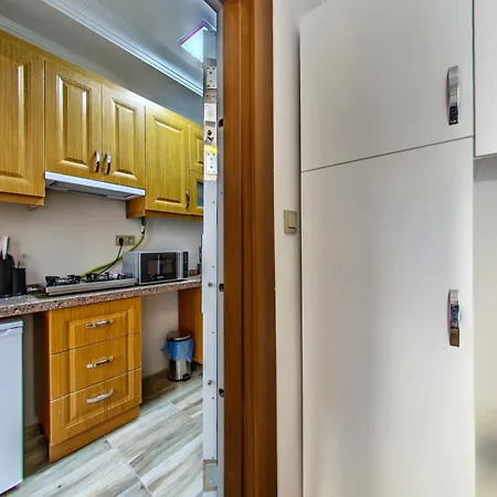 Aparthotel Denis Suit Apart *