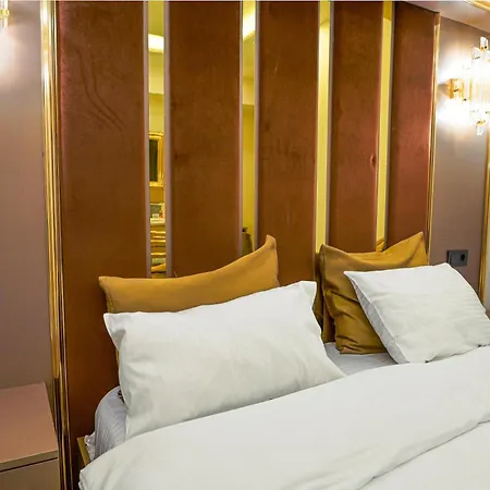 Hotel Moonlight Taksim Istanbul