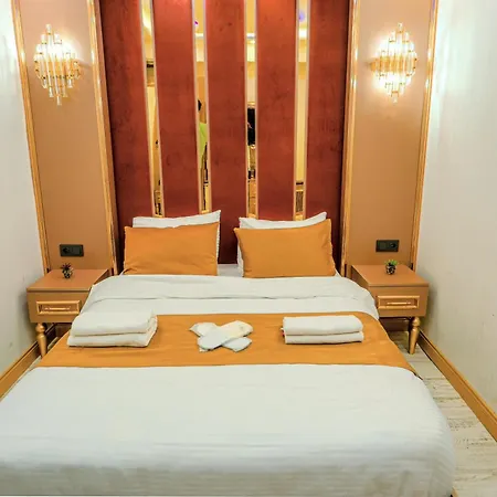 Hotel Moonlight Taksim *