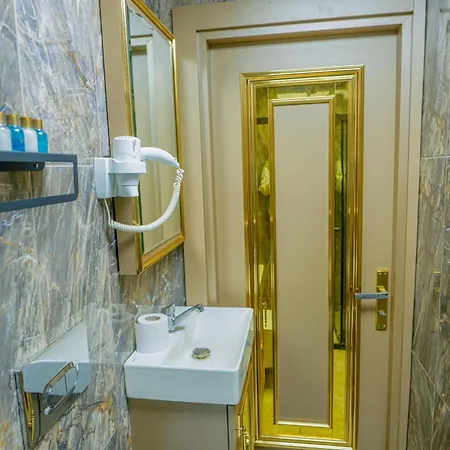 Hotel Moonlight Taksim *