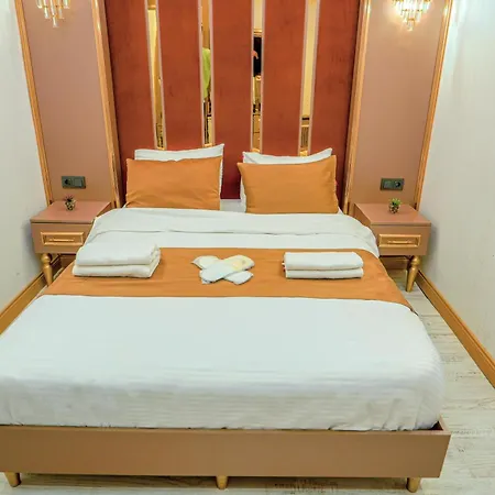 Hotel Moonlight Taksim Istanbul