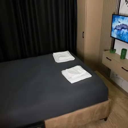 Apartament World Yours Luxury