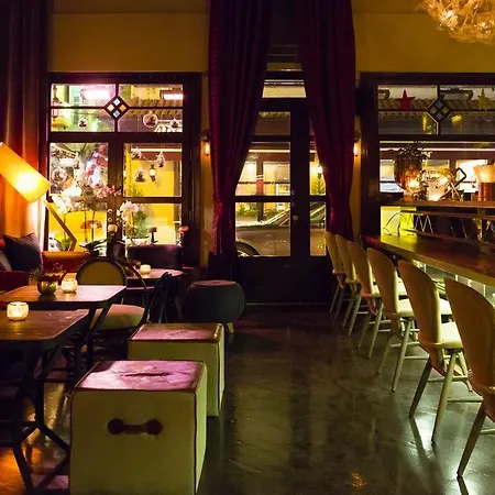 Hotel Lacapria Bosphorus