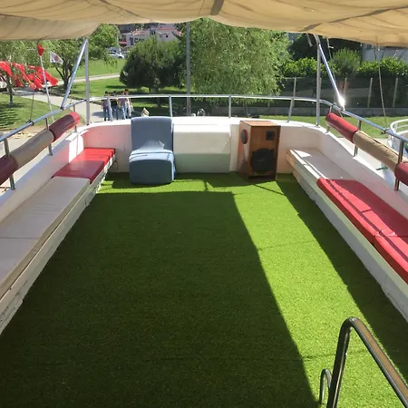 Kmtyachtstanbul Istanbul