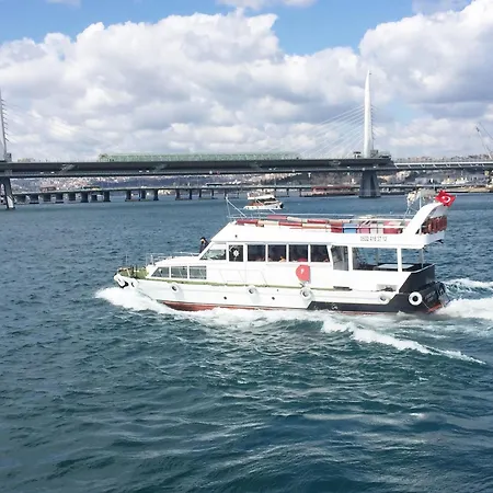 Kmtyachtstanbul Istanbul