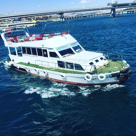 Kmtyachtstanbul Istanbul