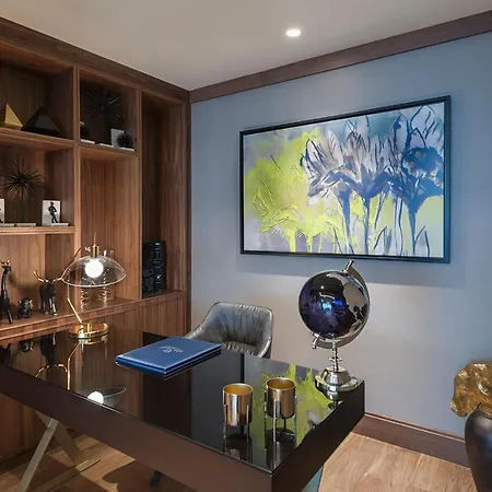 Hotel Elite World Grand Küçükyalı 5*