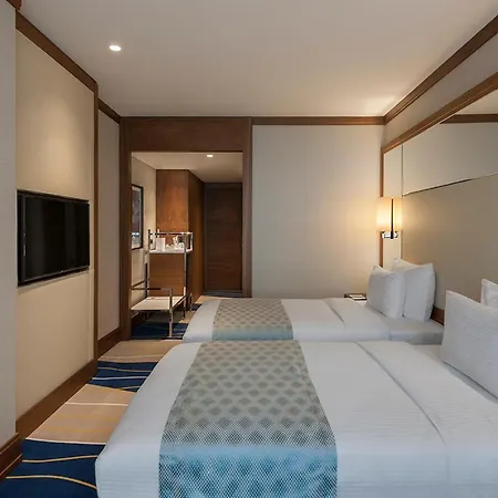 Hotel Elite World Grand Küçükyalı