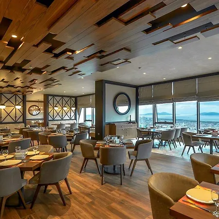 Hotel Elite World Grand Küçükyalı