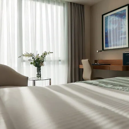 Elite World Grand Küçükyalı 5* Istambul