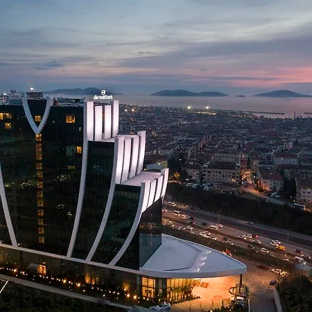 Hotel Elite World Grand Küçükyalı