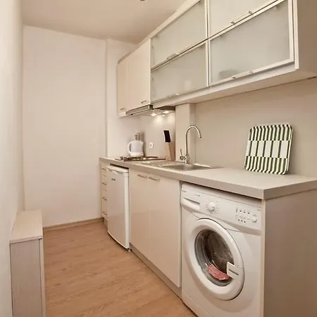 Apartment Chef
