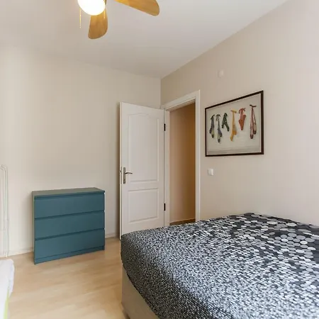Apartment Lodos *