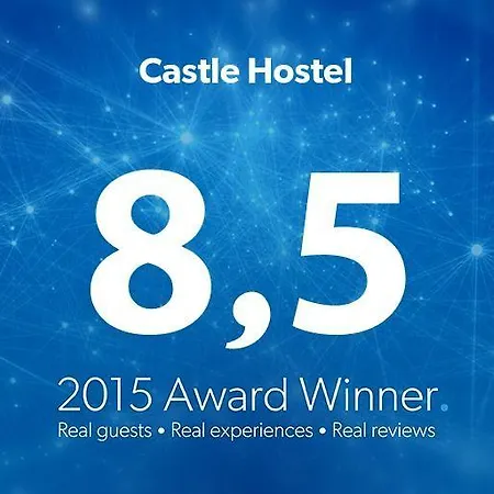 Castle Хостел Стамбул