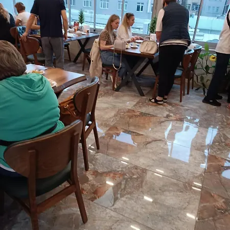Bona Sera * Provincia di Istanbul