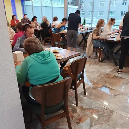 Hotel Bona Sera