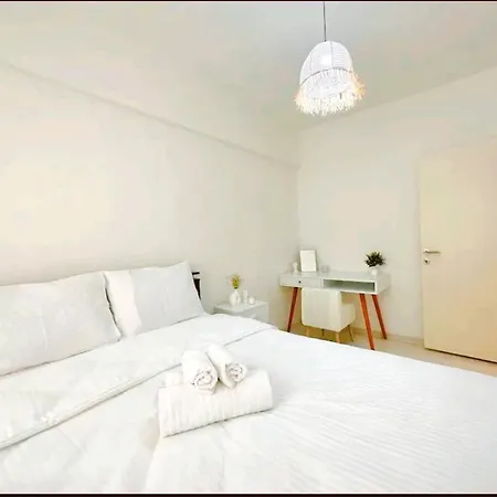 Sultanahmet Center View Aparthotel *