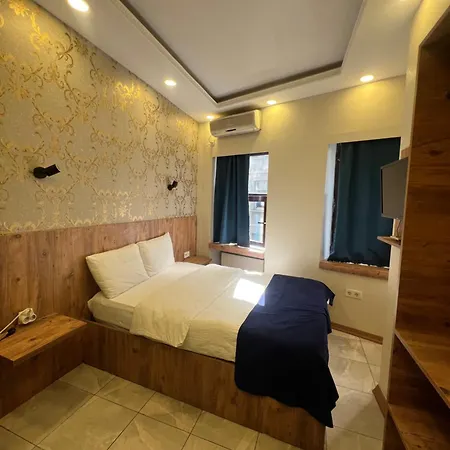 Eymen Palace Hotel