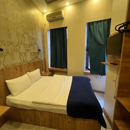 酒店 Eymen Palace