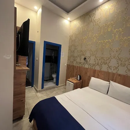 Eymen Palace Hotel Istanbul