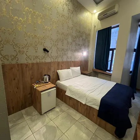Hotel Eymen Palace Istanbul
