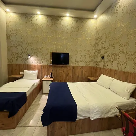 酒店 Eymen Palace 伊斯坦布尔