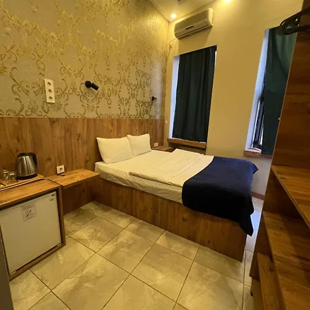 Eymen Palace Hotel Istanbul