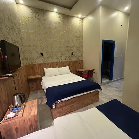 Eymen Palace Hotel Istanbul